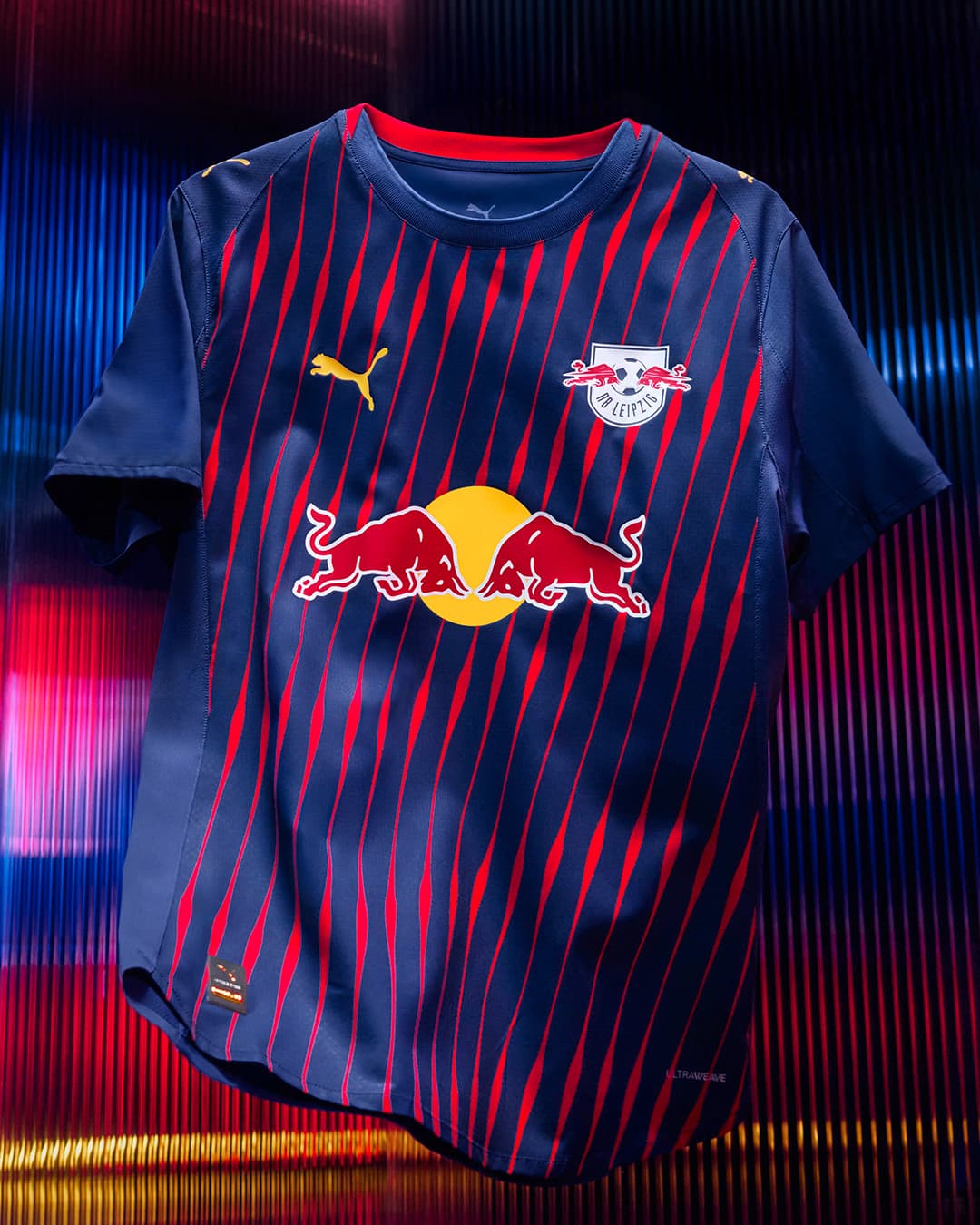 RB Leipzig 2025-26 Away Kit